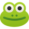 ChatFrog Logo